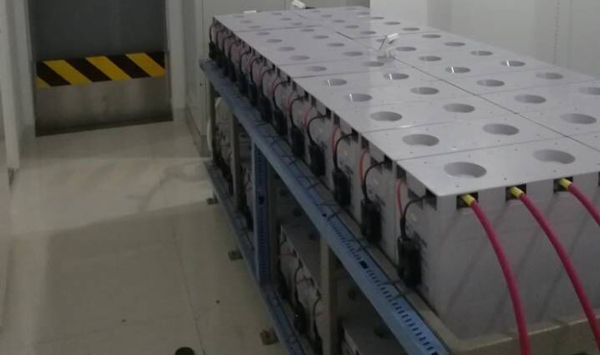 蓄電池監(jiān)控管理系統(tǒng)