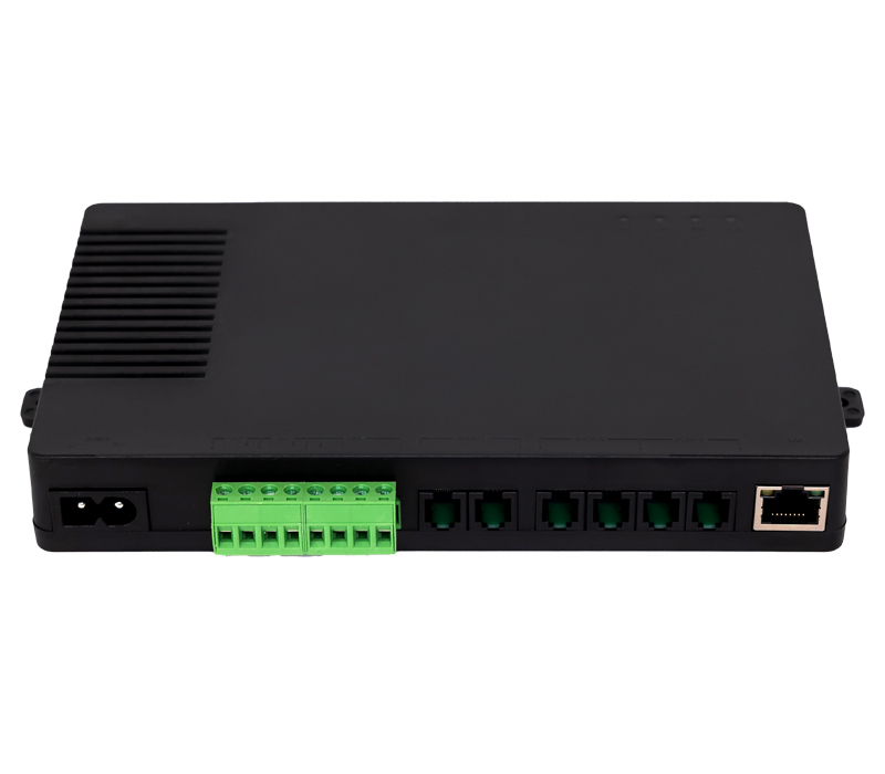 蓄電池在線監(jiān)控系統(tǒng)