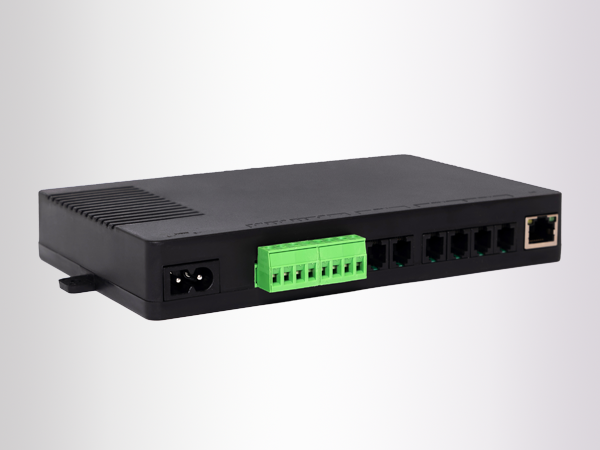 蓄電池在線監(jiān)測主機