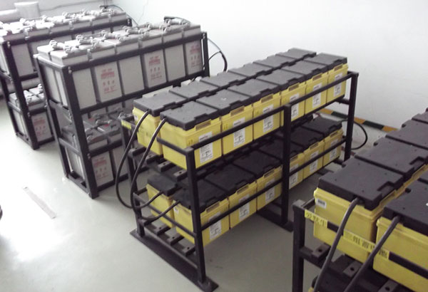 機房蓄電池監(jiān)控