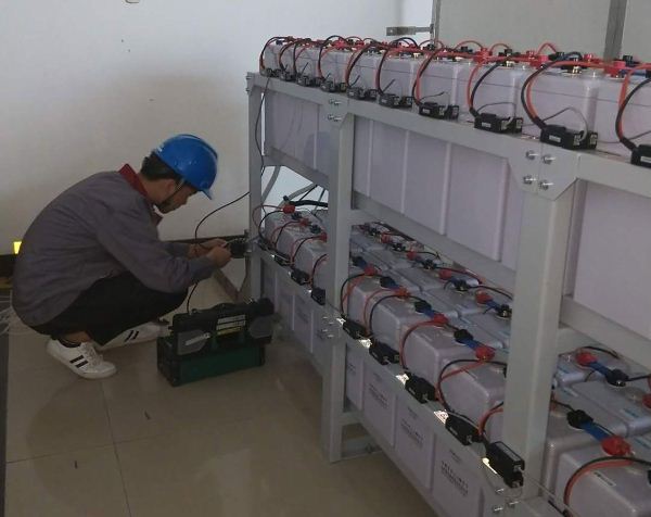 蓄電池在線監(jiān)控系統(tǒng)平臺