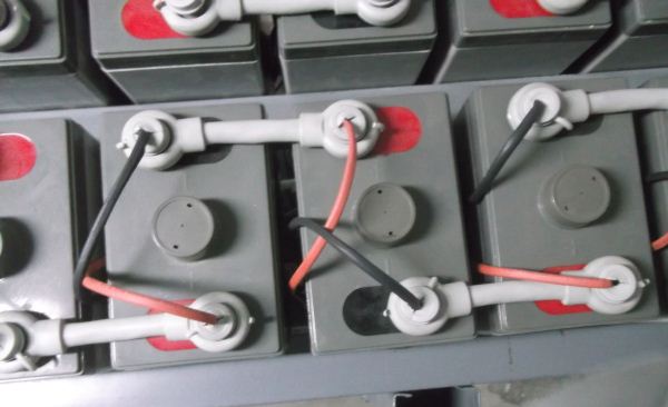 蓄電池監(jiān)控系統(tǒng)