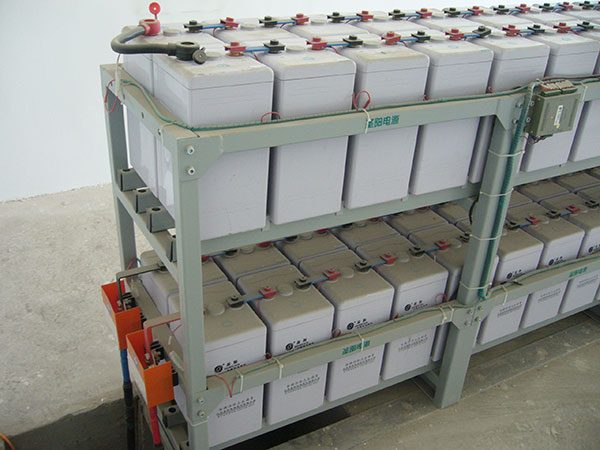 變電站蓄電池監(jiān)測(cè)