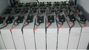 鈺鑫電氣如何處理蓄電池存在的安全隱患？