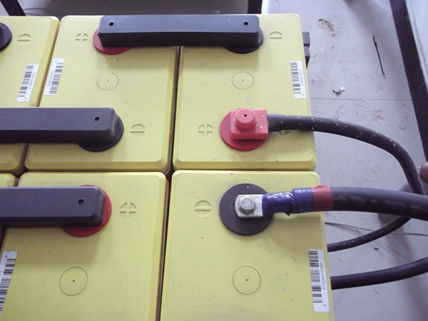 蓄電池監(jiān)測(cè)