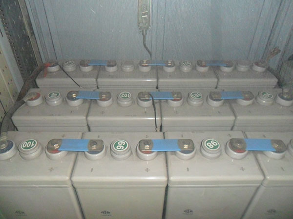 蓄電池在線監(jiān)控