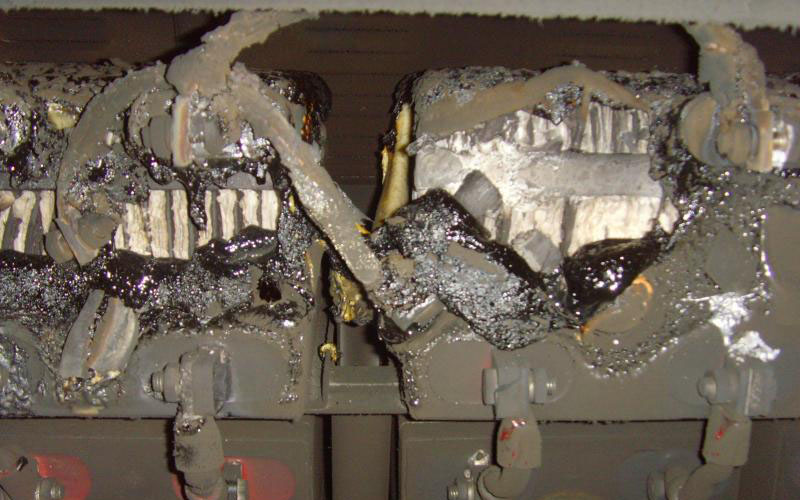 蓄電池故障監(jiān)測(cè)