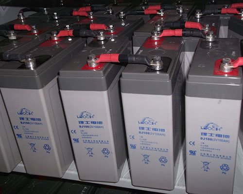 UPS蓄電池故障監(jiān)測