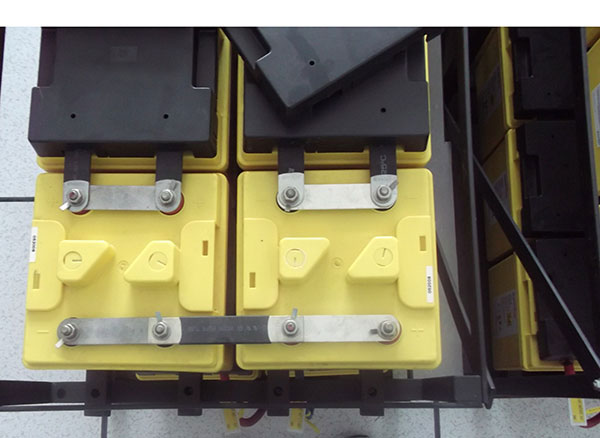 蓄電池監(jiān)測(cè)