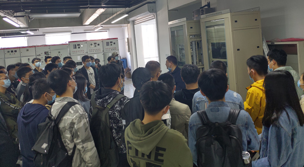 保定鈺鑫電氣科技有限公司