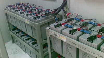 通信基站蓄電池監(jiān)測解決方案