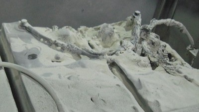 研究課題十三：淺談蓄電池失效的化學(xué)原理！