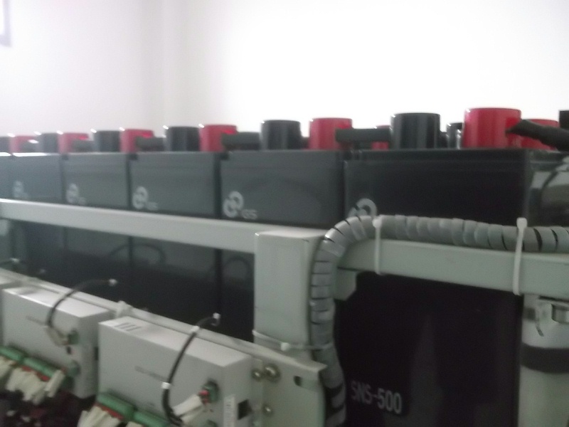 蓄電池監(jiān)測(cè)