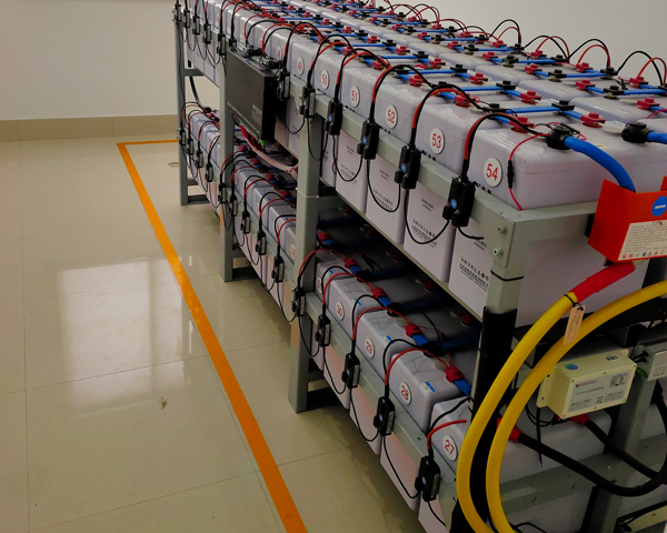 變電站蓄電池在線監(jiān)測(cè)系統(tǒng)