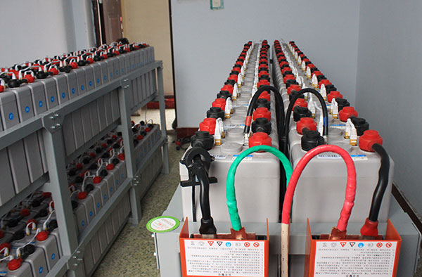變電站蓄電池在線監(jiān)測
