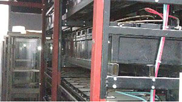 UPS蓄電池在線監(jiān)測(cè)