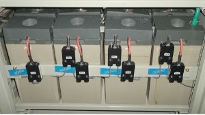 鈺鑫電氣為您講解智能蓄電池的功能特點！