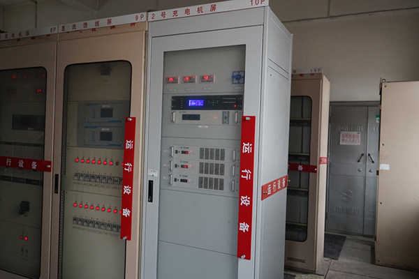 蓄電池在線監(jiān)測(cè)系統(tǒng)
