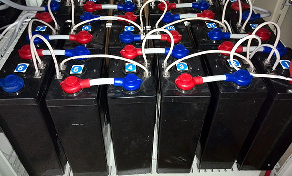 小區(qū)蓄電池在線監(jiān)測(cè)