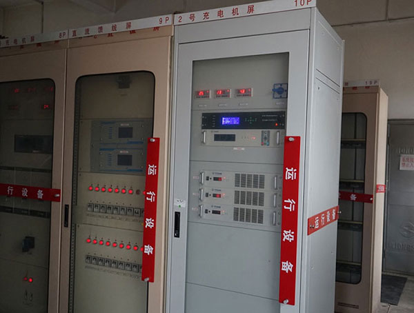 變電站蓄電池在線監(jiān)測系統(tǒng)