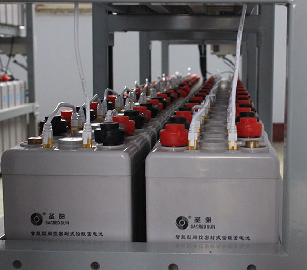 蓄電池監(jiān)測維護