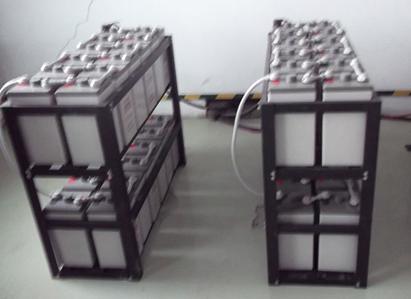 蓄電池故障監(jiān)測