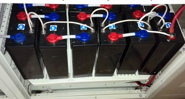 UPS蓄電池監(jiān)測維護