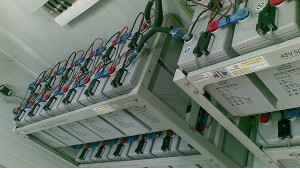 天津機(jī)房UPS蓄電池監(jiān)測(cè)接入現(xiàn)有系統(tǒng)案例