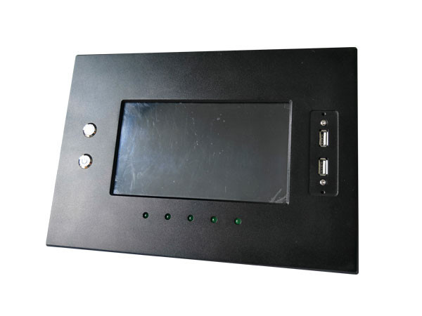 蓄電池監(jiān)控主機(jī)