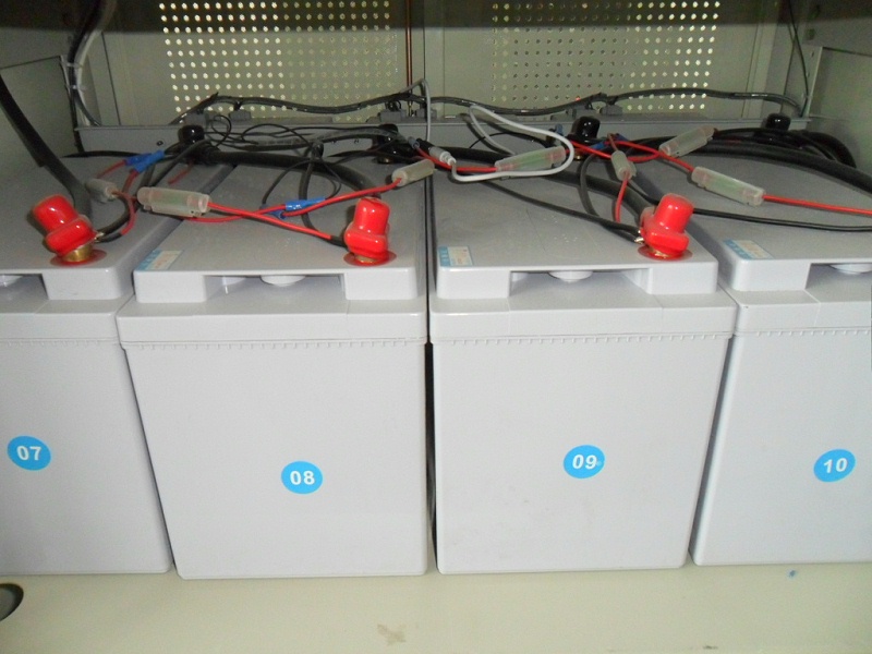 蓄電池內(nèi)阻監(jiān)測