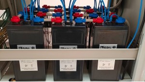 機(jī)房蓄電池在線監(jiān)控運(yùn)維方案確保設(shè)備可靠運(yùn)行！
