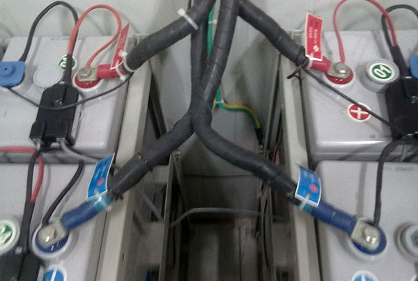 蓄電池監(jiān)測運(yùn)維方案