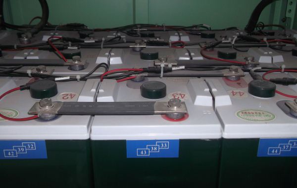 機(jī)房蓄電池監(jiān)控系統(tǒng)