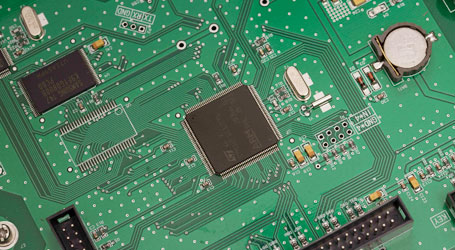 蓄電池在線監(jiān)控裝置