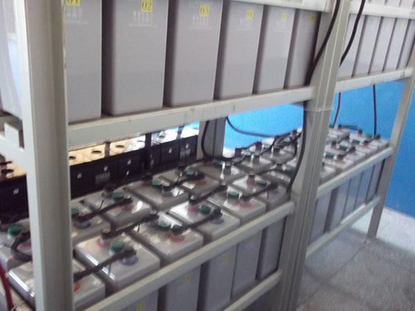 機房蓄電池監(jiān)控