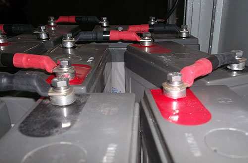 蓄電池監(jiān)測