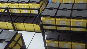 鈺鑫電氣：為您講解蓄電池在線監(jiān)測系統(tǒng)的技術(shù)優(yōu)勢？