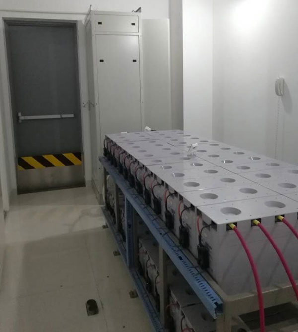 機房蓄電池監(jiān)控