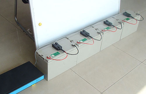 蓄電池監(jiān)測產品廠家