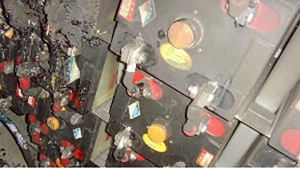 蓄電池在線監(jiān)測(cè)系統(tǒng)可精確判斷電池故障位置！