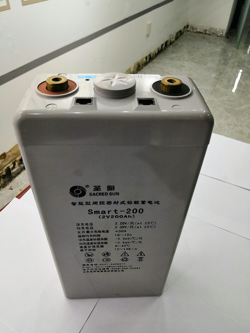 蓄電池監(jiān)測(cè)