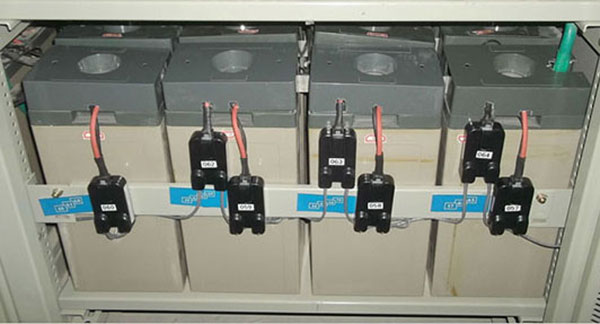 蓄電池實時監(jiān)控系統(tǒng)