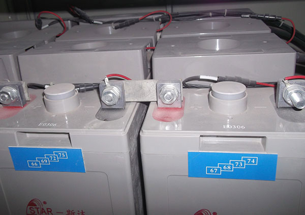 蓄電池在線監(jiān)測(cè)