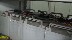 對變電站使用蓄電池在線監(jiān)測的必要性！