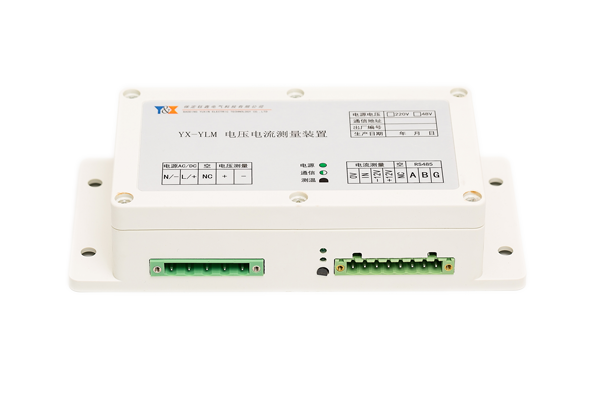 組電壓電流測量裝置