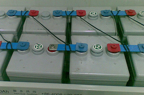 蓄電池監(jiān)控系統(tǒng)品牌