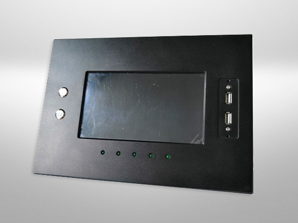 YX-M05 蓄電池在線監(jiān)控裝置