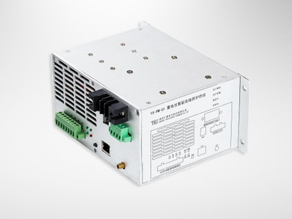 YX-PW-01蓄電池智能在線養(yǎng)護終端