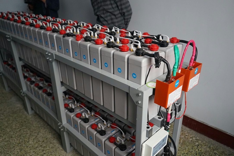 直流電源蓄電池監(jiān)測(cè)