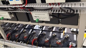 如何解決數(shù)據(jù)中心機(jī)房蓄電池安全隱患的問題？